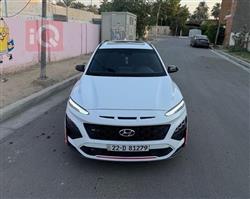 هیۆندای کۆنا